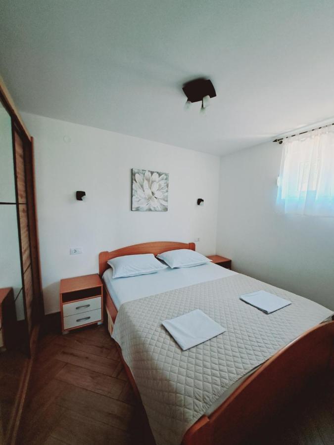 Apartments Blazevic Herceg Novi Esterno foto