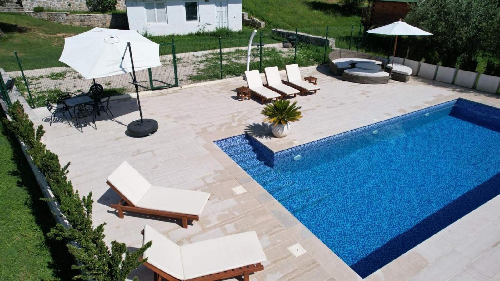 Apartments Blazevic Herceg Novi Esterno foto